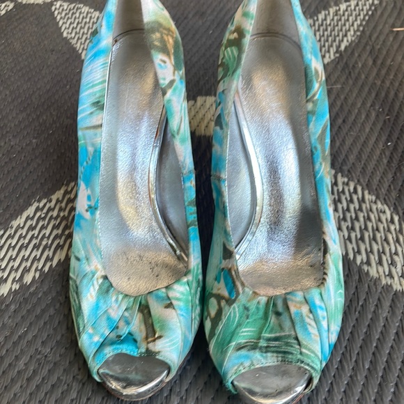 Aldo shoes - Picture 1 of 3